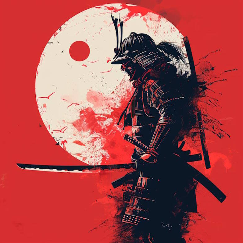 самураи